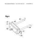 Multi-purpose grill stand diagram and image