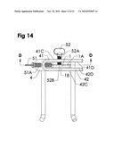 Multi-purpose grill stand diagram and image