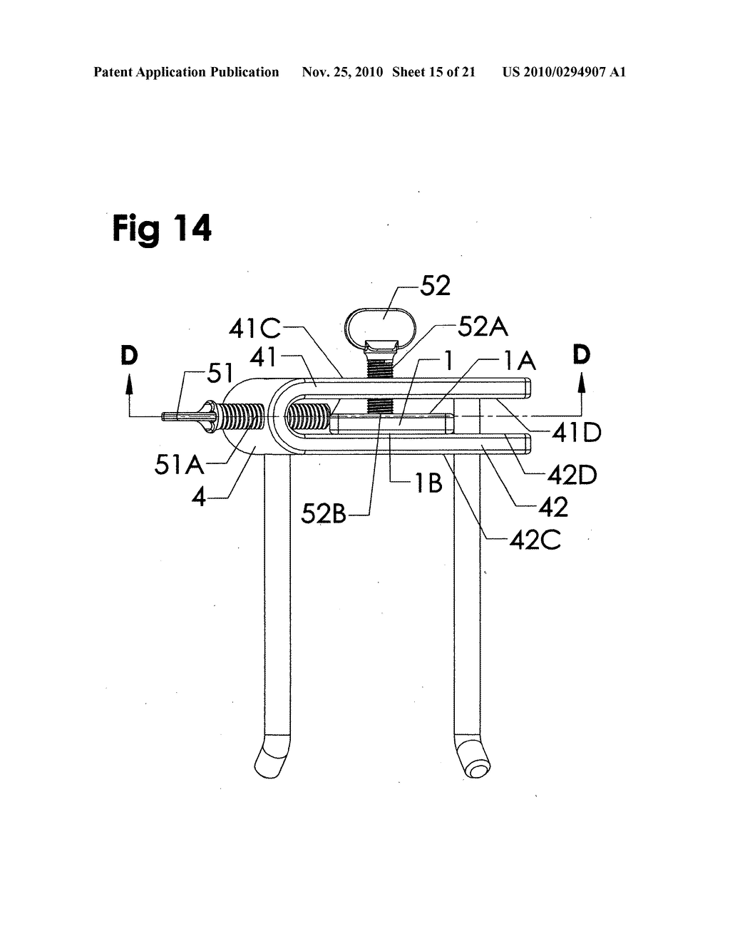 Multi-purpose grill stand - diagram, schematic, and image 16