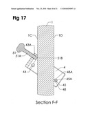 Multi-purpose grill stand diagram and image