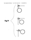 Multi-purpose grill stand diagram and image