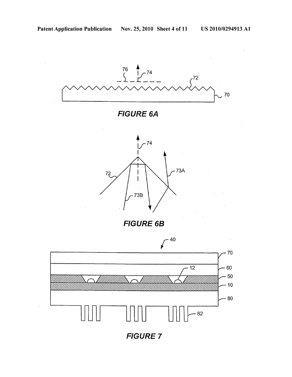 Solid State Luminaires For General Illumination - diagram, schematic, and image 05