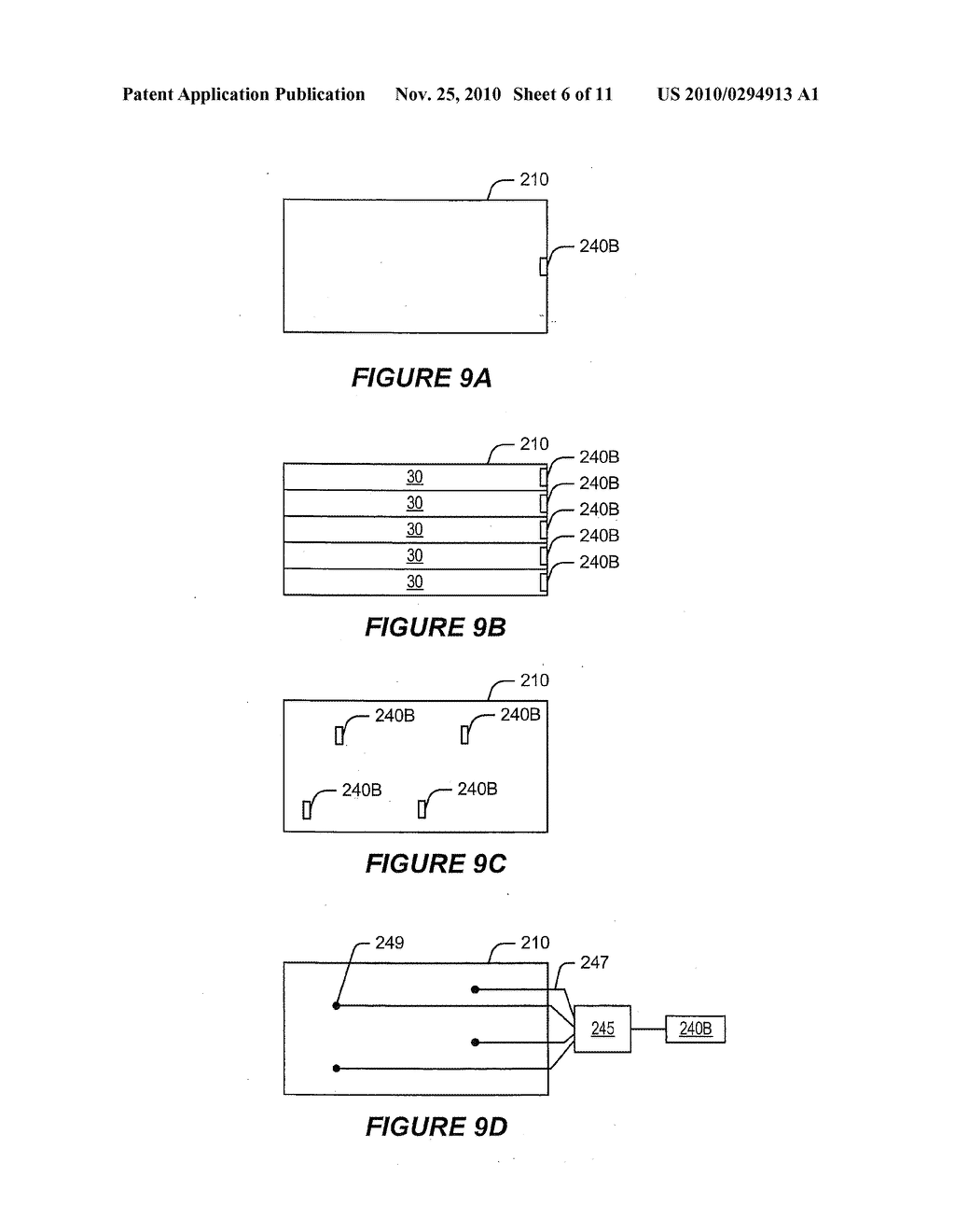 Solid State Luminaires For General Illumination - diagram, schematic, and image 07