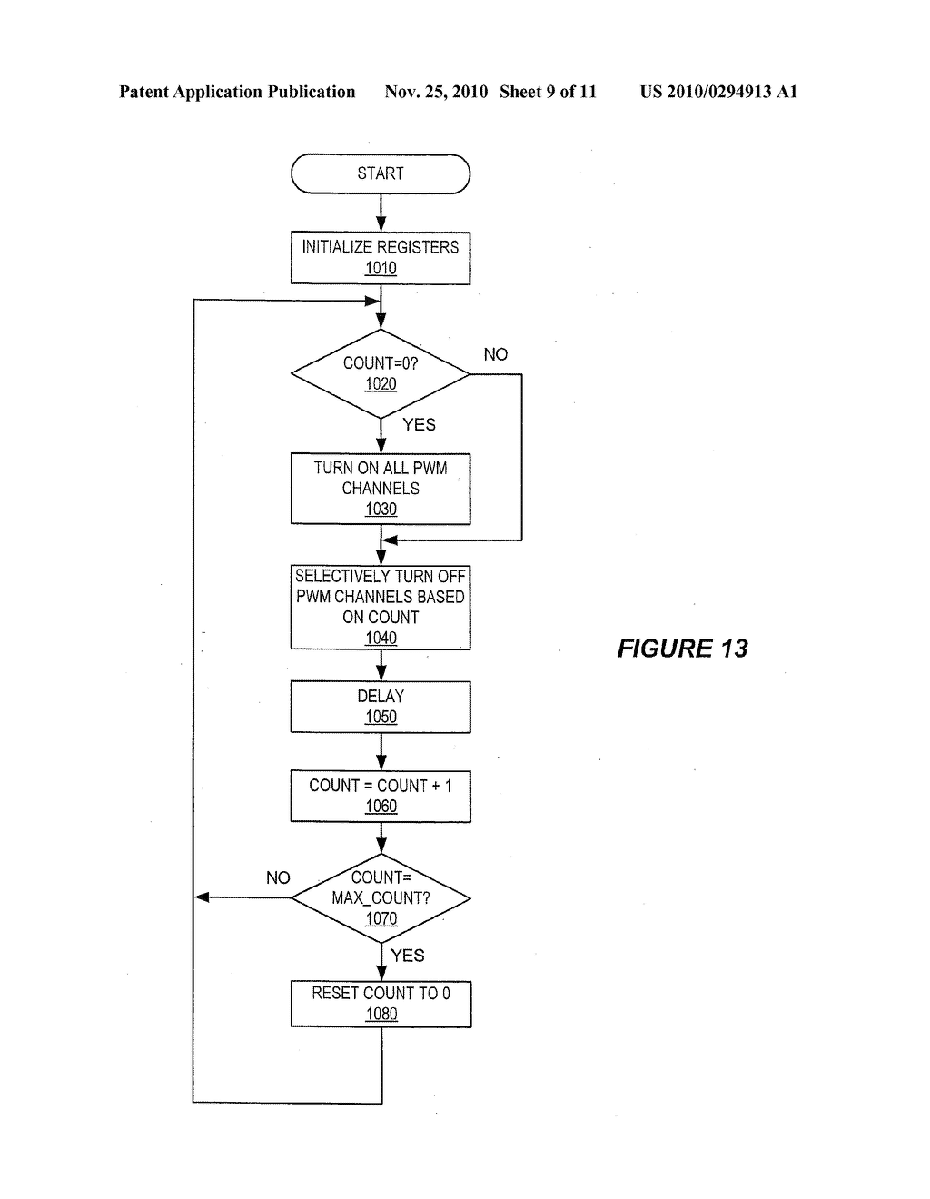 Solid State Luminaires For General Illumination - diagram, schematic, and image 10