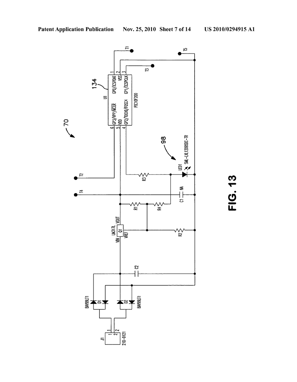 OCCUPANCY SENSOR AND OVERRIDE UNIT FOR PHOTOSENSOR-BASED CONTROL OF LOAD - diagram, schematic, and image 08