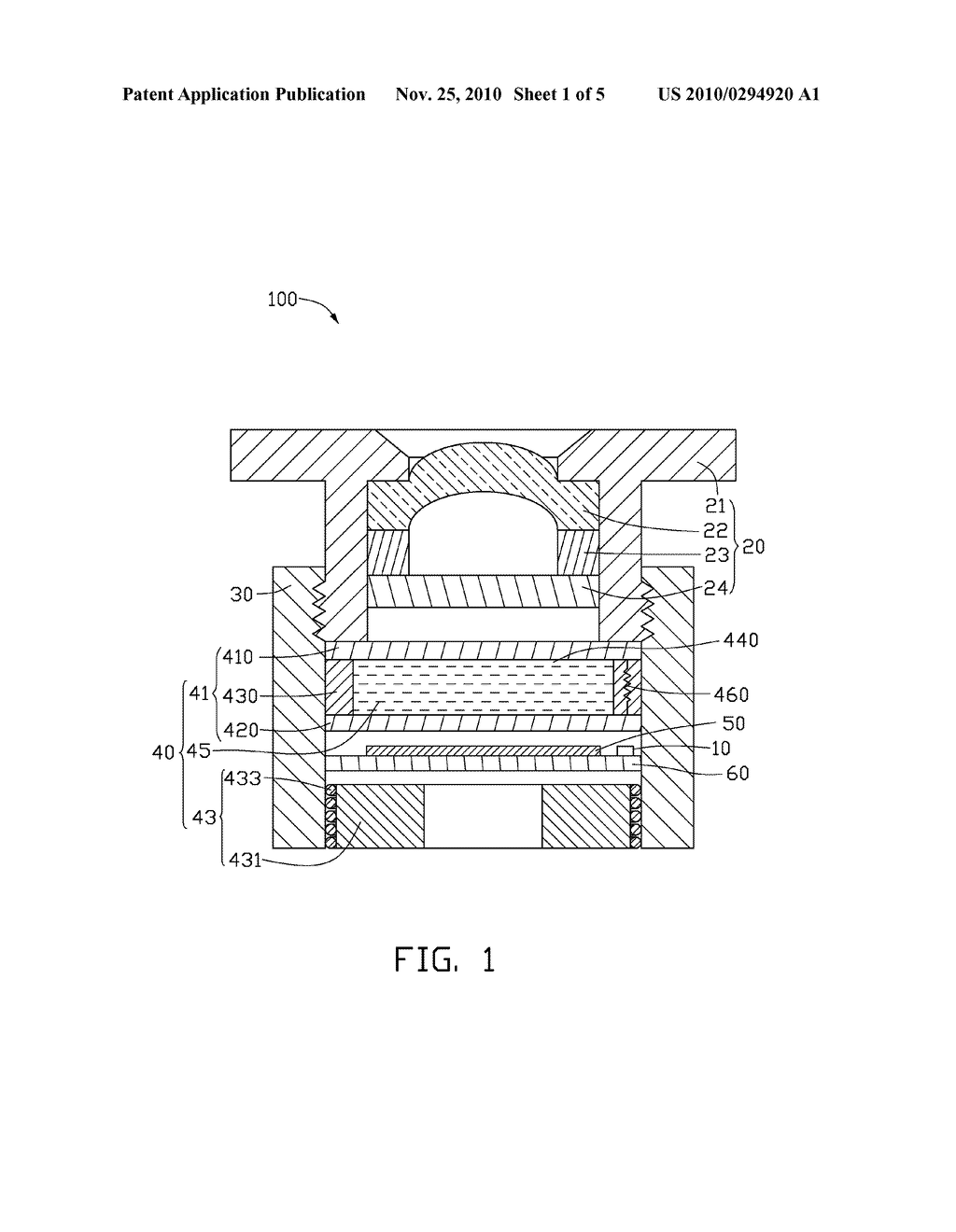 APERTURE UNIT AND IMAGING SYSTEM USING SAME - diagram, schematic, and image 02