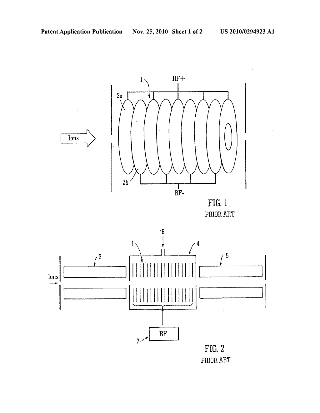 MASS SPECTROMETER - diagram, schematic, and image 02