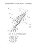 CHARGED PARTICLE DETECTION SYSTEM AND METHOD diagram and image