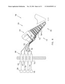 CHARGED PARTICLE DETECTION SYSTEM AND METHOD diagram and image