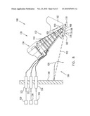 CHARGED PARTICLE DETECTION SYSTEM AND METHOD diagram and image