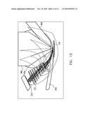 CHARGED PARTICLE DETECTION SYSTEM AND METHOD diagram and image