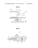 OPTICAL WAVELENGTH DEMULTIPLEXING DETECTOR FOR FLUORESCENCE ANALYSIS AND FLUORESCENCE DETECTION SYSTEM diagram and image