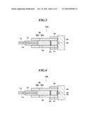 OPTICAL WAVELENGTH DEMULTIPLEXING DETECTOR FOR FLUORESCENCE ANALYSIS AND FLUORESCENCE DETECTION SYSTEM diagram and image