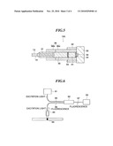 OPTICAL WAVELENGTH DEMULTIPLEXING DETECTOR FOR FLUORESCENCE ANALYSIS AND FLUORESCENCE DETECTION SYSTEM diagram and image