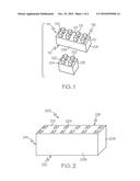 MODULAR RADIATION SHIELD diagram and image