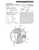 PILOTED VALVE, PARTICULARLY PROPORTIONAL THROTTLE VALVE diagram and image