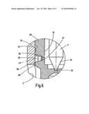 PILOTED VALVE, PARTICULARLY PROPORTIONAL THROTTLE VALVE diagram and image