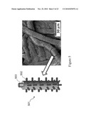 COMPOSITION FOR ENERGY GENERATOR, STORAGE, AND STRAIN SENSOR AND METHODS OF USE THEREOF diagram and image