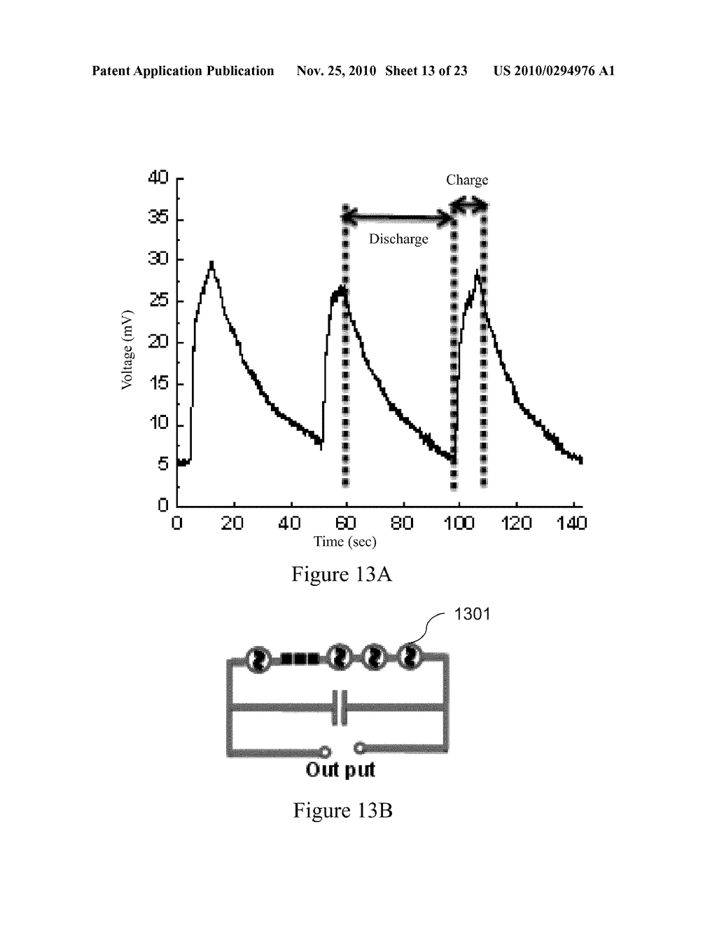 COMPOSITION FOR ENERGY GENERATOR, STORAGE, AND STRAIN SENSOR AND METHODS OF USE THEREOF - diagram, schematic, and image 14