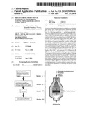 PROCESS FOR THE PRODUCTION OF SYNTHESIS GAS AND HYDROGEN STARTING FROM LIQUID OR GASEOUS HYDROCARBONS diagram and image