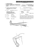 MATERIAL FOR THE FORMATION OF STRUCTURES HAVING A SUPPORT FUNCTION diagram and image