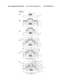 SEMICONDUCTOR ELEMENT AND METHOD FOR MANUFACTURING THE SAME diagram and image