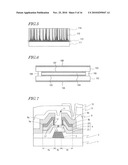 SEMICONDUCTOR ELEMENT AND METHOD FOR MANUFACTURING THE SAME diagram and image