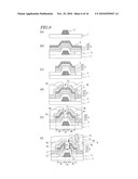 SEMICONDUCTOR ELEMENT AND METHOD FOR MANUFACTURING THE SAME diagram and image