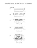 SEMICONDUCTOR ELEMENT AND METHOD FOR MANUFACTURING THE SAME diagram and image