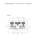 SEMICONDUCTOR ELEMENT AND METHOD FOR MANUFACTURING THE SAME diagram and image