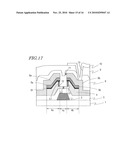 SEMICONDUCTOR ELEMENT AND METHOD FOR MANUFACTURING THE SAME diagram and image