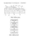 TFT Array Substrate and Method for Forming the Same diagram and image