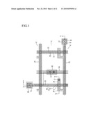 THIN FILM TRANSISTOR ARRAY PANEL AND METHODS FOR MANUFACTURING THE SAME diagram and image