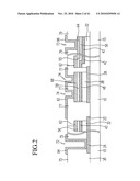 THIN FILM TRANSISTOR ARRAY PANEL AND METHODS FOR MANUFACTURING THE SAME diagram and image