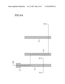 THIN FILM TRANSISTOR ARRAY PANEL AND METHODS FOR MANUFACTURING THE SAME diagram and image