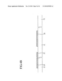 THIN FILM TRANSISTOR ARRAY PANEL AND METHODS FOR MANUFACTURING THE SAME diagram and image