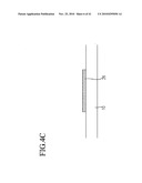 THIN FILM TRANSISTOR ARRAY PANEL AND METHODS FOR MANUFACTURING THE SAME diagram and image