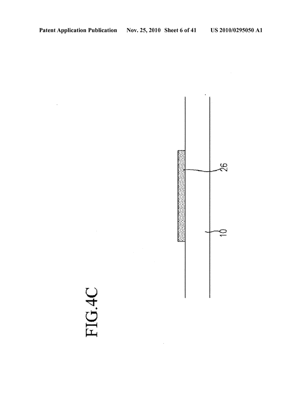 THIN FILM TRANSISTOR ARRAY PANEL AND METHODS FOR MANUFACTURING THE SAME - diagram, schematic, and image 07