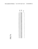 THIN FILM TRANSISTOR ARRAY PANEL AND METHODS FOR MANUFACTURING THE SAME diagram and image