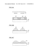 THIN FILM TRANSISTOR ARRAY PANEL AND METHODS FOR MANUFACTURING THE SAME diagram and image