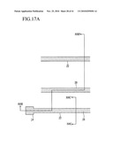 THIN FILM TRANSISTOR ARRAY PANEL AND METHODS FOR MANUFACTURING THE SAME diagram and image