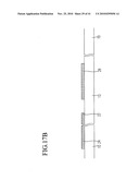 THIN FILM TRANSISTOR ARRAY PANEL AND METHODS FOR MANUFACTURING THE SAME diagram and image