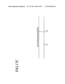 THIN FILM TRANSISTOR ARRAY PANEL AND METHODS FOR MANUFACTURING THE SAME diagram and image