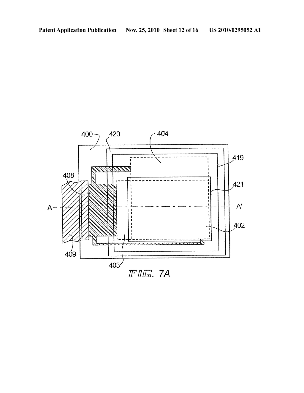 Light Emitting Device, Method of Manufacturing the Same, and Manufacturing Apparatus Therefor - diagram, schematic, and image 13