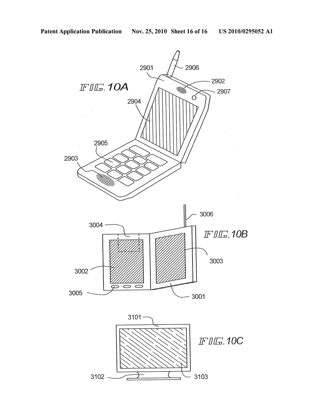 Light Emitting Device, Method of Manufacturing the Same, and Manufacturing Apparatus Therefor - diagram, schematic, and image 17