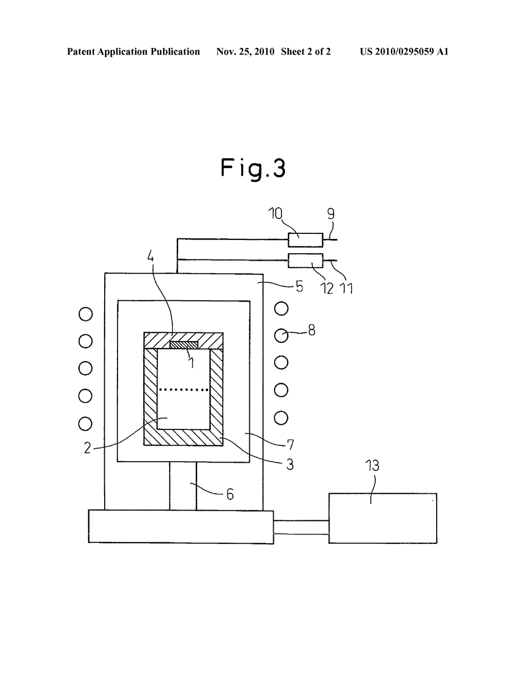 SIC SINGLE-CRYSTAL SUBSTRATE AND METHOD OF PRODUCING SIC SINGLE-CRYSTAL SUBSTRATE - diagram, schematic, and image 03