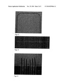 SEMICONDUCTOR SUBSTRATE AND METHODS FOR THE PRODUCTION THEREOF diagram and image