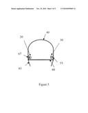 High Luminous Flux Warm White Solid State Lighting Device diagram and image