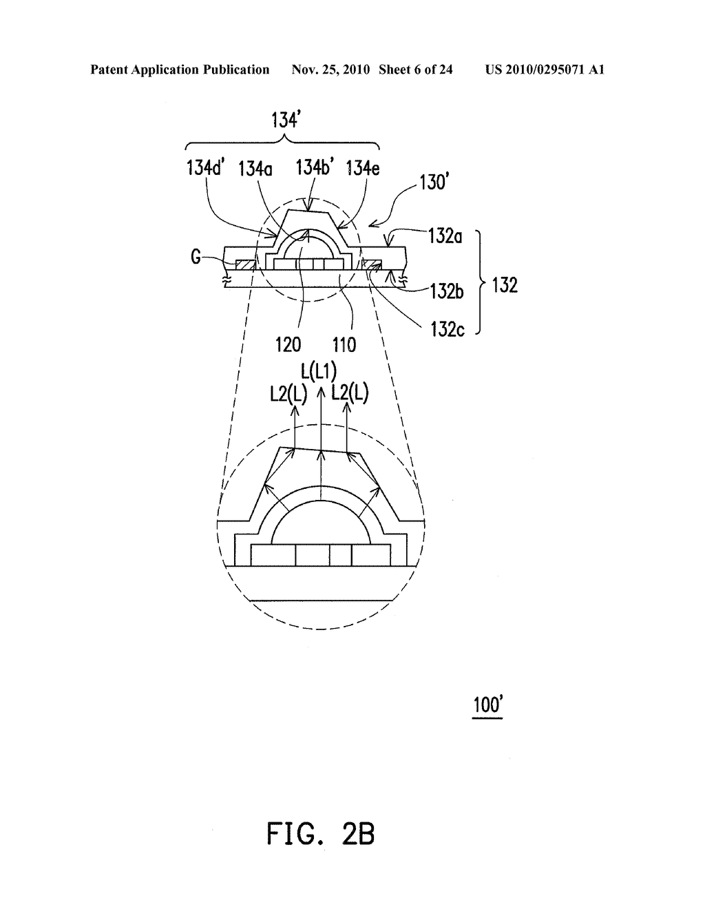 LIGHT EMITTING DEVICE - diagram, schematic, and image 07