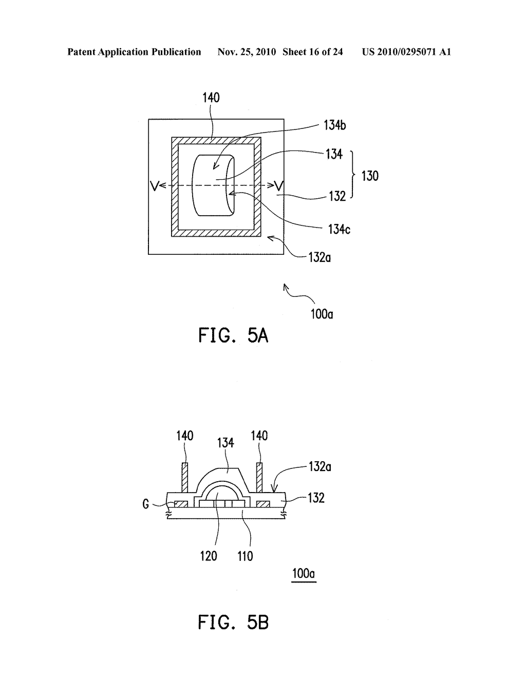 LIGHT EMITTING DEVICE - diagram, schematic, and image 17